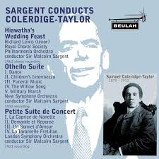 Beulah February 2025