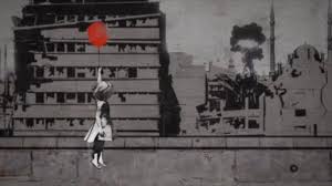 See more of banksy on facebook. Watch Banksy Stands With Syria West Country Itv News