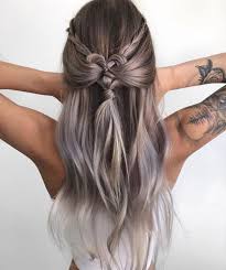 Hair braids for men can require long hair. Fancy Braid Hairstyles Easy Braid Haristyles