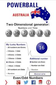 Australian Powerball Winning Numbers Lotto Australia Lottery Winning Lottery Numbers Winning Numbers Powerball