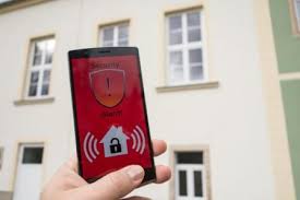 With a magnet, place it on the table and position the tag bottom side. Home Alarm Procedure Archives Command One Security