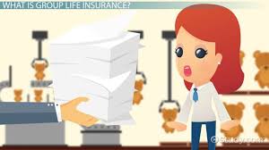 Term life insurance is a type of life insurance that guarantees payment of a death benefit during a specified time period. Group Life Insurance Definition Types Video Lesson Transcript Study Com