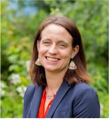 Our Team // Institute for Women's Leadership // Marquette University