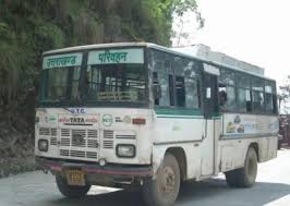 Roadways Buses Will Run In Uttarakhand On 83 Routes From June 25 Newstrack English 1