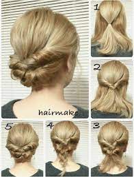 Easy Victorian Hairstyles For Long Hair Awesome Easy To Do Victorian Hair Styles Hairstyle Short Hair Styles