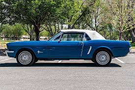 Image result for Skylight Blue 1964 Mustang