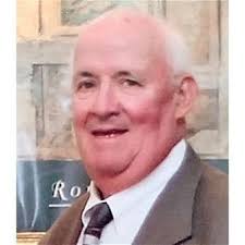 JAMES P. WALSH, SR. Obituary