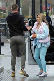 In truth, if i'd met katie a few years ago when she was going through that stage, we wouldn't have worked out. Katie Price With Boyfriend Carl Woods Out In London 01 Gotceleb