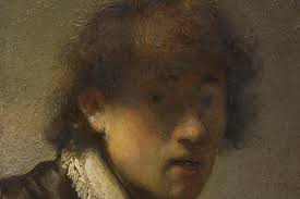 YOUNG REMBRANDT