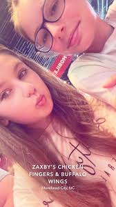 Sunset Slush of Atlantic Beach