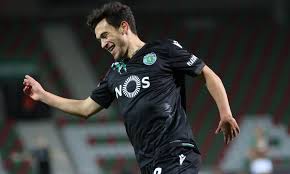 Maritimo will be traveling nearly 1000 kilometers to the country's capital hoping to end the campaign on a good note. Maritimo Sporting 0 2 Destaques Maisfutebol