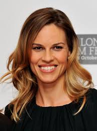 Hilary Swank | The Karate Kid Wiki | Fandom