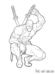 40 lego deadpool coloring pages for printing and coloring. Pin On Alvie S Room