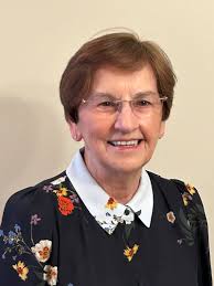 Former Primary teacher finds children and early converts from 1960s