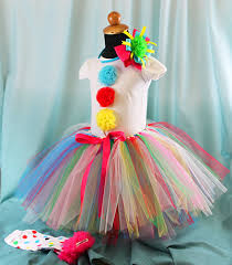 Clown costume diy (cheap and easy) join me on a journey as i create and build a scary, creepy and realistic looking clown costume from scratch. Diy Clown Costume The Hair Bow Company Boutique Clothes Bows