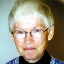 Remembering Sister Kathleen "Kate" McDonald, CSJ