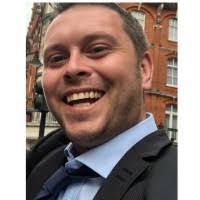 James Whitcher's Instagram, Twitter & Facebook