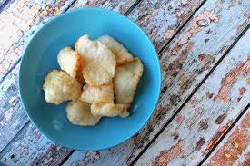 Resipi karipap kentang yang kulitnya kekal rangup sampai ke petang. How To Make Keropok Ikan Fish Crackers Nasi Kerabu Part 2 Of 4 Jackie M