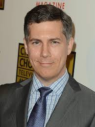 Chris Parnell's Instagram, Twitter & Facebook