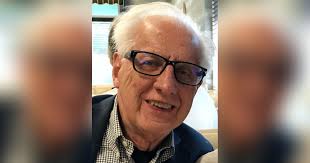 Obituary for James Thomas Christy