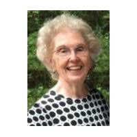 Mary Bradshaw "Babs" Cargill Shaw Obituary