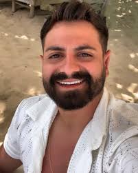 Marco Hudson's Instagram, Twitter & Facebook