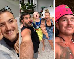 The Block: Where are they now? What your favourite Blockheads have been up  to post-show