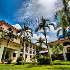 Infrastructure university kuala lumpur (iukl). Universiti Kuala Lumpur