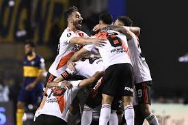 Compete for the ultimate prize Copa Libertadores De America News Views Gossip Pictures Video The Mirror
