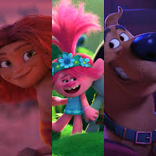 They are telling that this movie is an outstanding and perfect apt on the. Croods Trolls And Scoob Children S Titles Prove A Mid Pandemic Draw For Families Seeking Out Of Home Entertainment Boxoffice