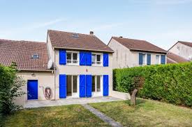 A Vendre Maison Vaureal 115 M L Adresse Boillet Immobilier