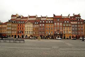 Poland ww2 germany poland fosse commune warsaw uprising visit poland dark artwork history magazine world war two historical photos. Charming As Always The Old Town Of Warsaw Poland Warsaw Old Town Old Town The Places Youll Go