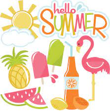Download Sun Silhouette Png Sun And Cloud Library Transparent Background Summer Svg File 1344883 Vippng