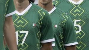 Sin embargo, el uniforme de la selección mexicana no gustó para nada a la afición, la cual ha lanzado severas críticas contra el mismo. Mexico En Olimpicos Tri Recibe Criticas Por Diseno Y Error En La Bandera En Su Uniforme En Tokio 2020 Futbol Total