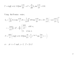 Kieso intermediate accounting solution manual. Chapter 13 Partial Differential Equations Ppt Download