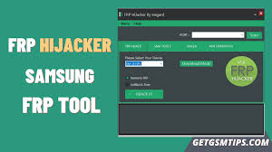 1.5 android lock screen removal for bypassing the frp lock screen. Download Frp Hijacker Tool Free Remove Samsung Frp Lock
