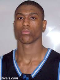 Earnest Ross 2009 Shooting Guard Auburn