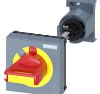 Siemens 3RV20111JA15 Circuit Breaker for Motors, S00, 7-10A ...