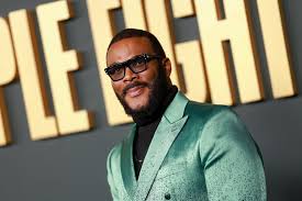 Tyler Perry Has No Plans to Make a Superhero Movie