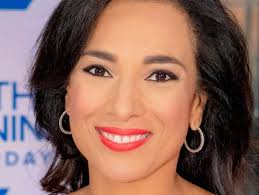 Michelle Morial explores heritage in novel, belonging