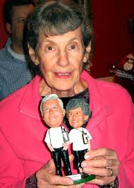 Margaret Mary Peternel