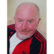 Michael John McLoughlin