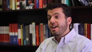 USC Dornsife Center for the Political Future: Fall 2018 Fellows