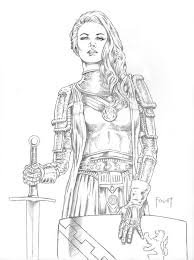 Select from 35657 printable crafts of cartoons, nature, animals, bible and many more. Free Printable Warrior Coloring Pages