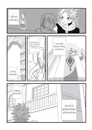 Futatsu No Kokoro Page 2 By Adelaide Chrome On Deviantart Fairy Tail Comics Fairy Tail Dragon Slayer Fairy Tail Love