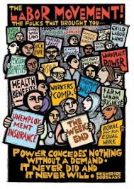 In the late 19th century, trade may 1st, on the other hand, was chosen for international workers' day to commemorate the haymarket affair of may 4th. May 1 International Workers Day Zinn Education Project