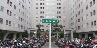 Pejaten pejaten barat, jakarta selatan. Di Mata Penyewa Kalibata City Bikin Betah Meski Kerap Dilanda Masalah