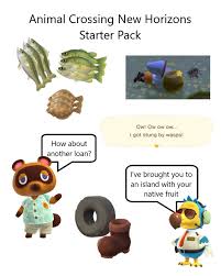 Pin By Breanna On Memes In 2020 Animal Crossing Funny Animal Crossing Animal Crossing Game