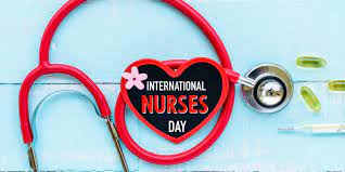 Anna beutel anna beutel lebt in köln und arbeitet seit 2016 als content managerin bei netmoms. Nurses Day 2021 Xglmu1etih3kgm International Nurses Day Is A Day Which Is Celebrated Annually All Over The World On May 12th