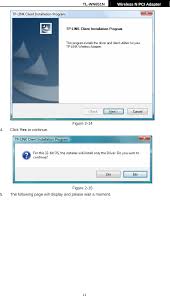 Admite windows 10, 8, 7, vista. Tl Wn851n V2 Driver